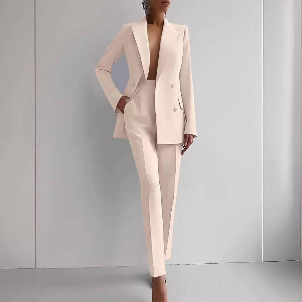 Casual Suits Trousers for Women - gallery