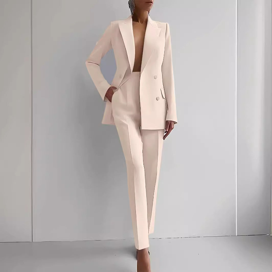 Casual Suits Trousers for Women - gallery