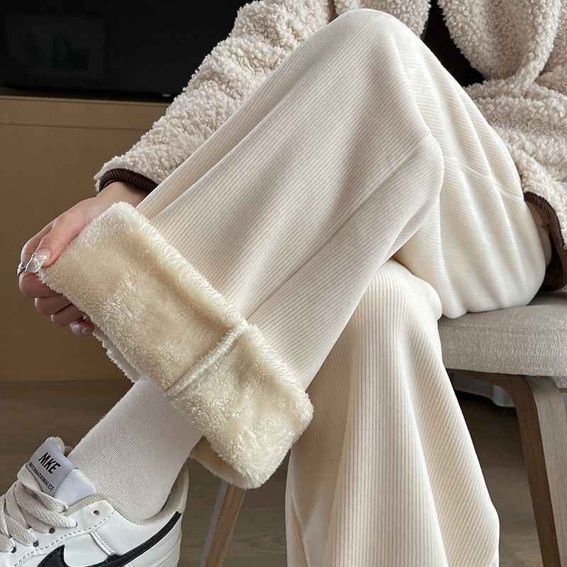 Winter Maternity Trousers for Women - gallery