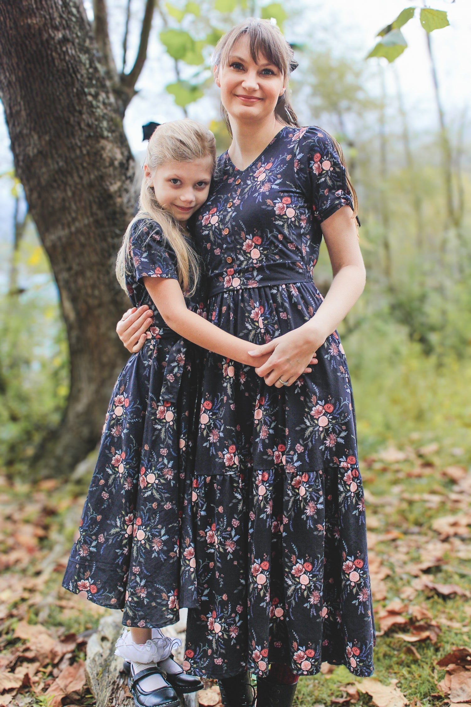 Diana ~ Hinterland Dress — gallery