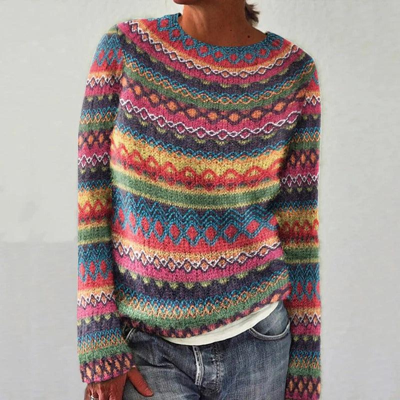 Stylish and Comfortable Women's Sweaters
