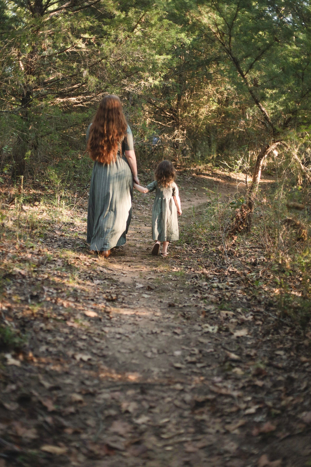 Juniper ~ Aleda Dress — gallery