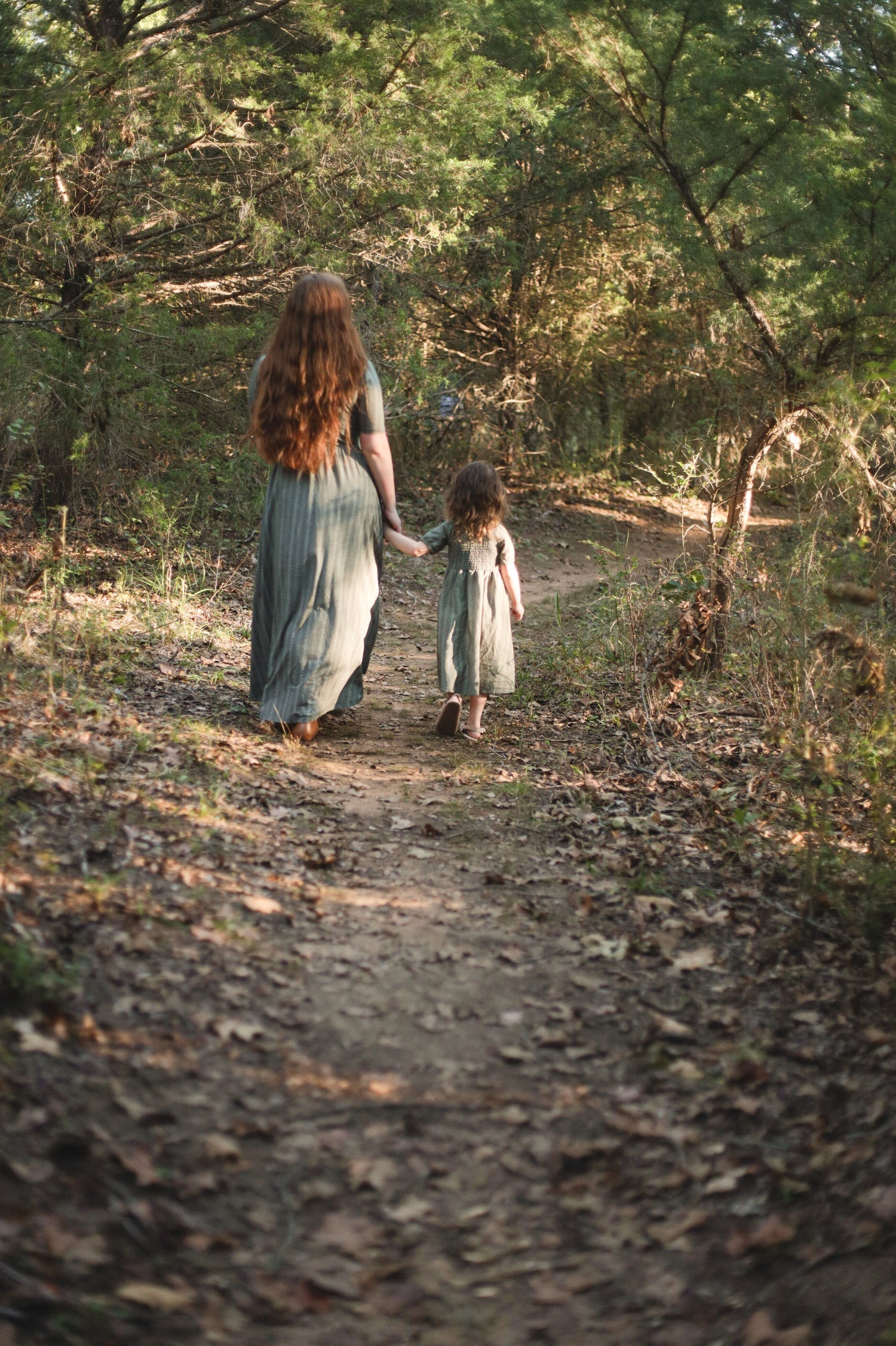 Juniper ~ Aleda Dress — gallery