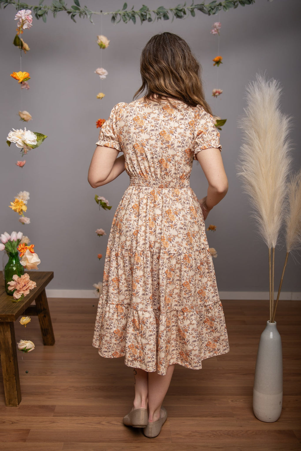 Honeythorne ~ Sweetheart Dress — gallery