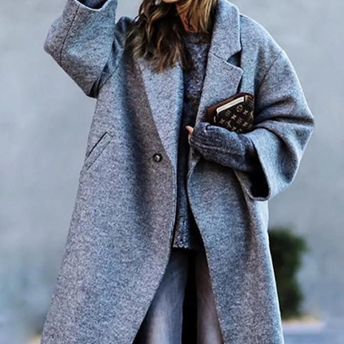 Stylish Outerwear Collection