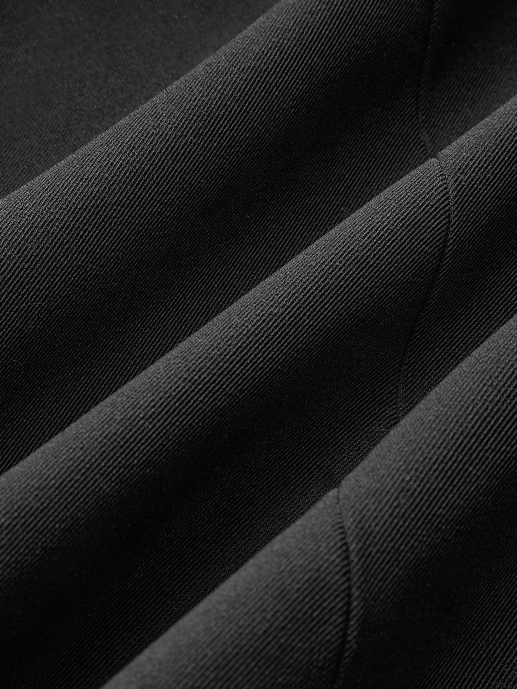 Collar Pocket Blazer Coat for Women - gallery