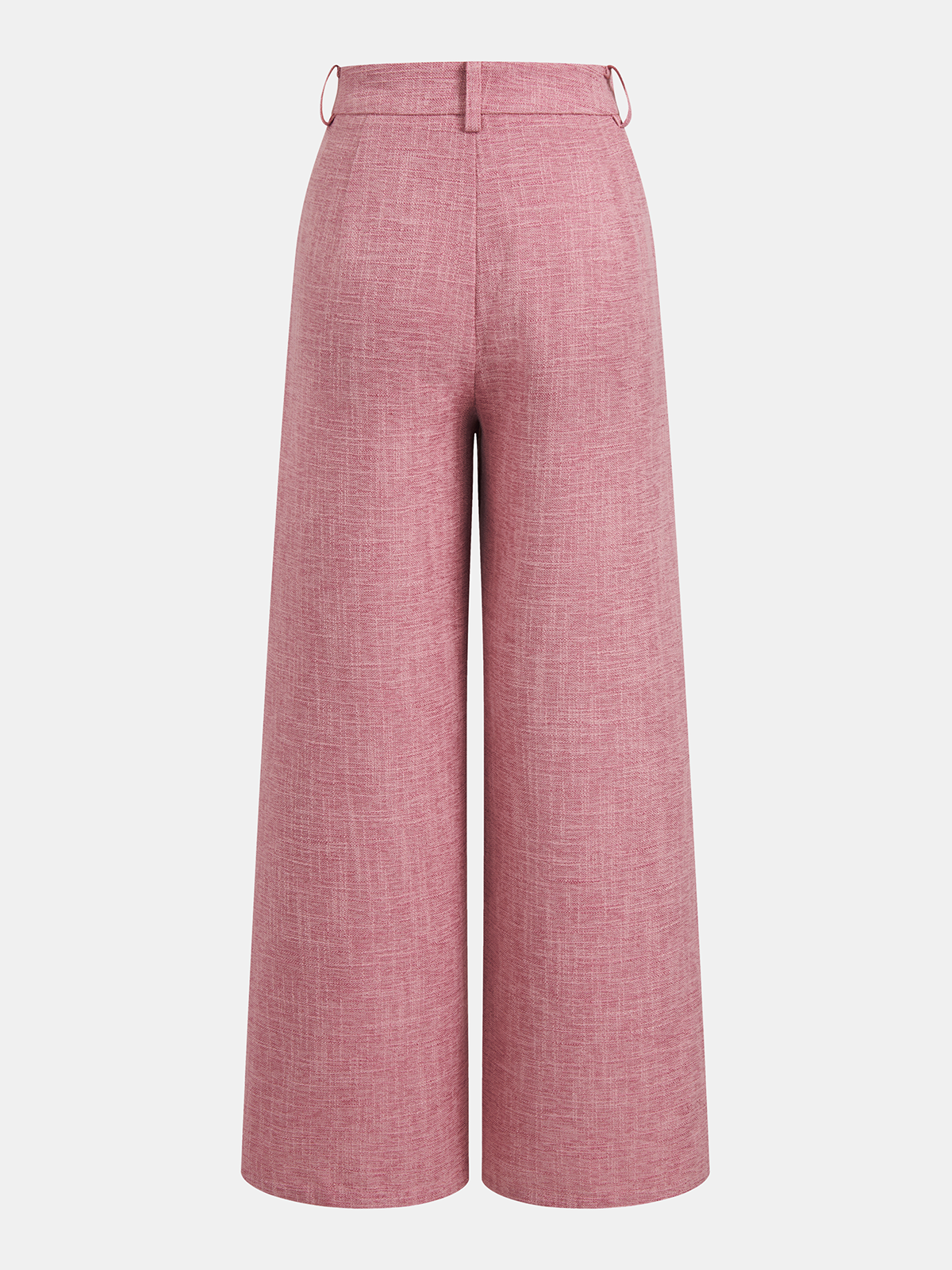 Halter Vest & Wide Leg Pants Set Trousers for Women - gallery