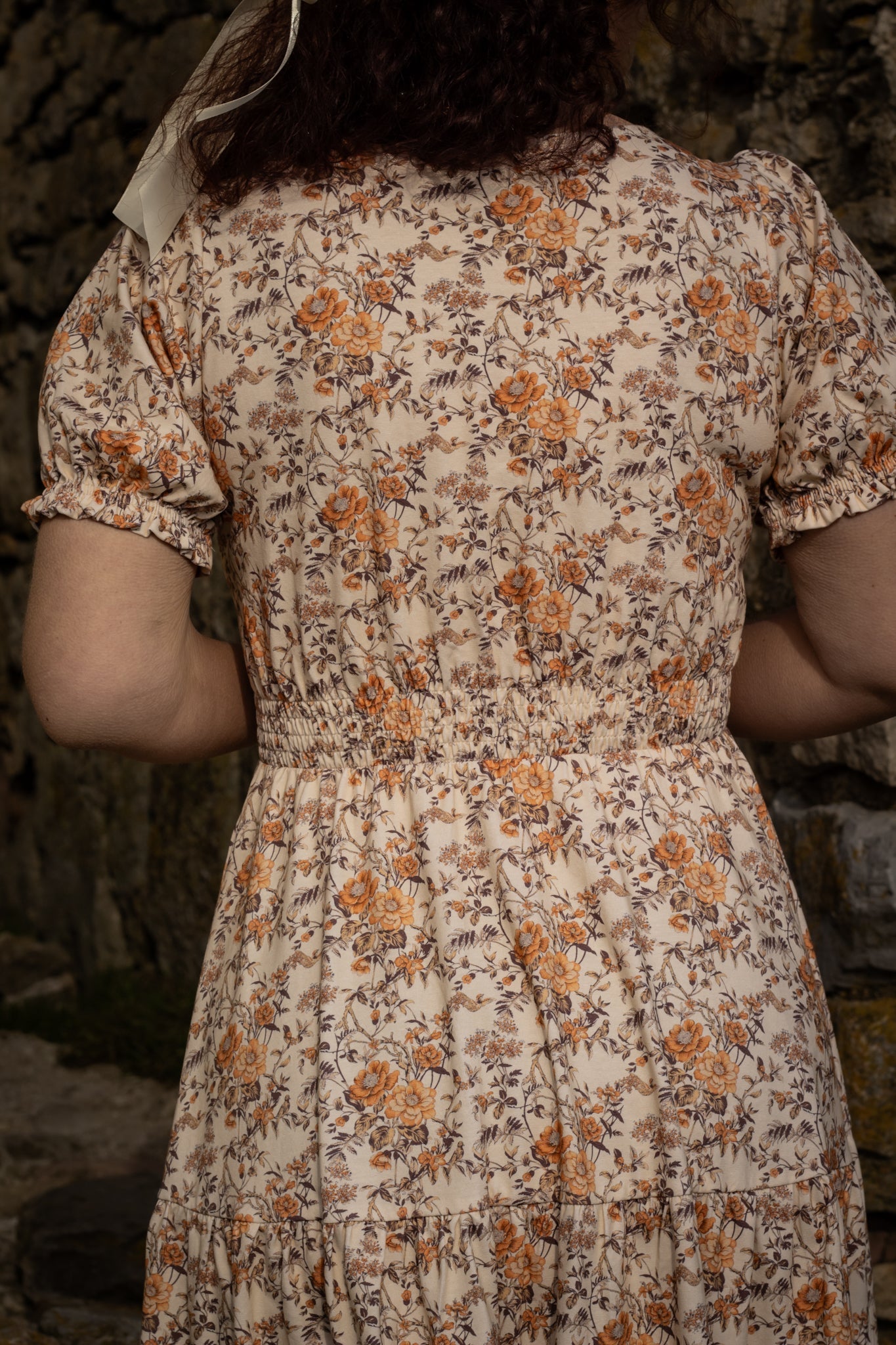Honeythorne ~ Sweetheart Dress — gallery