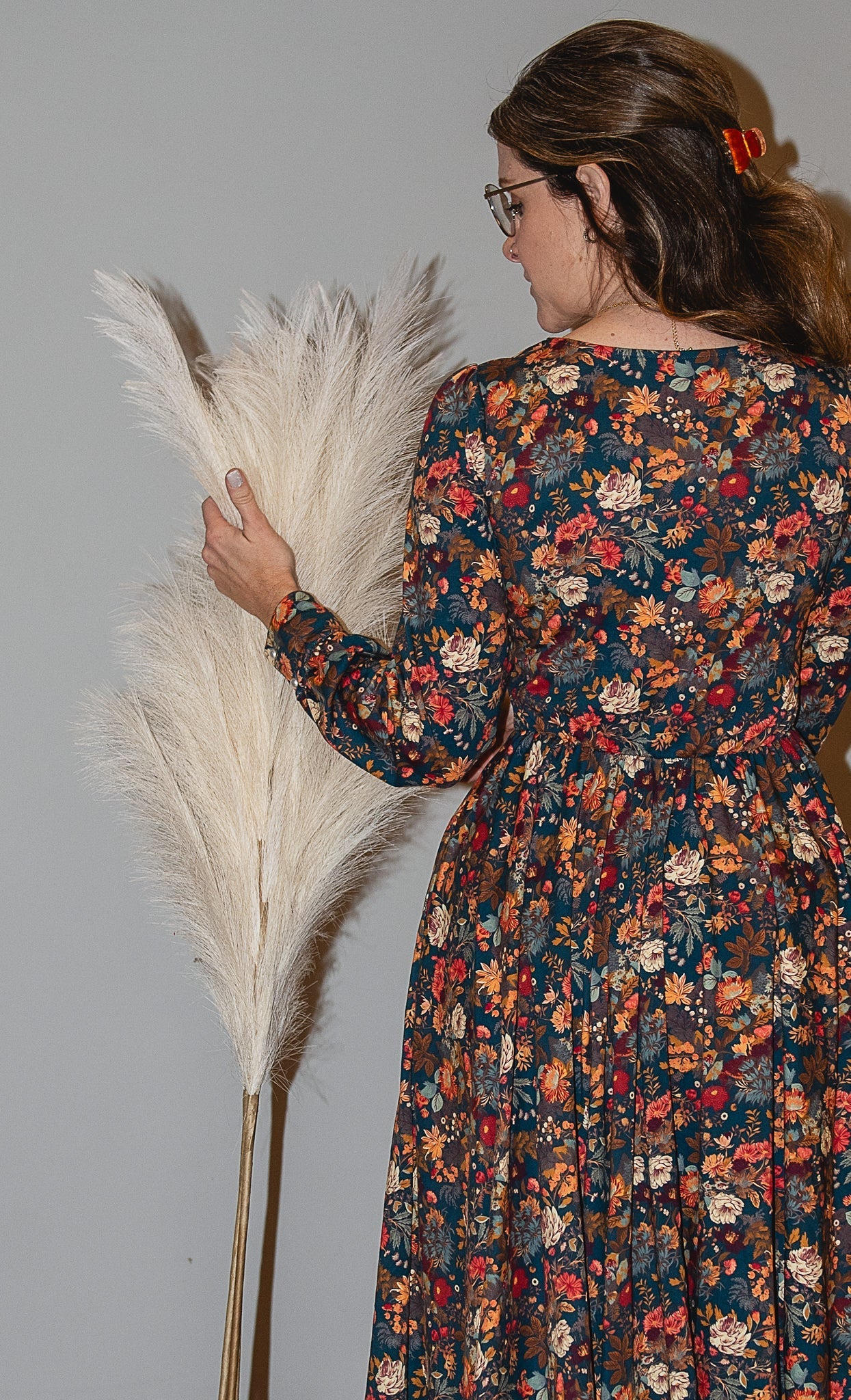 Boho Botanica ~ Windermere Dress — gallery