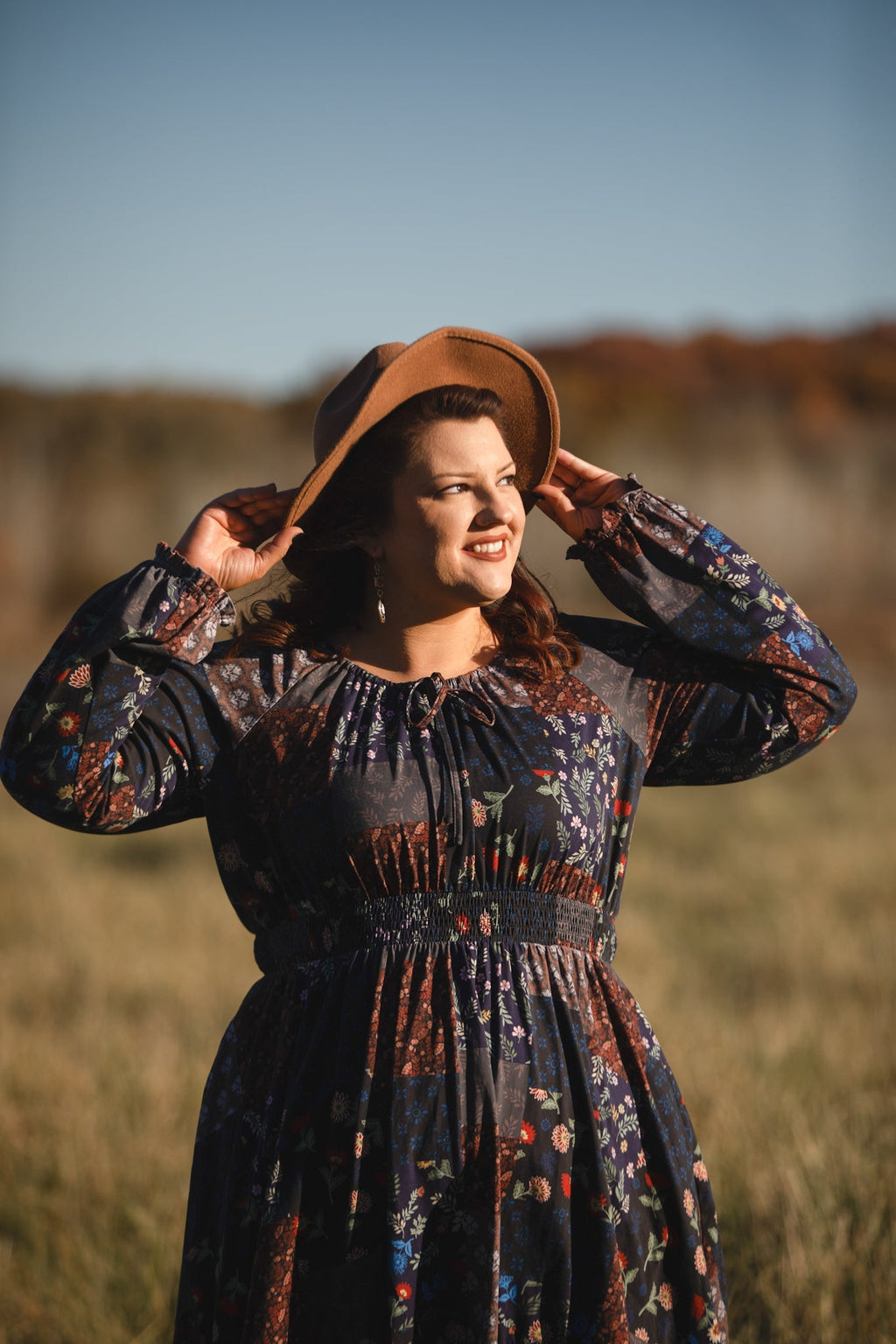 Eldara ~ Folklore Dress — gallery