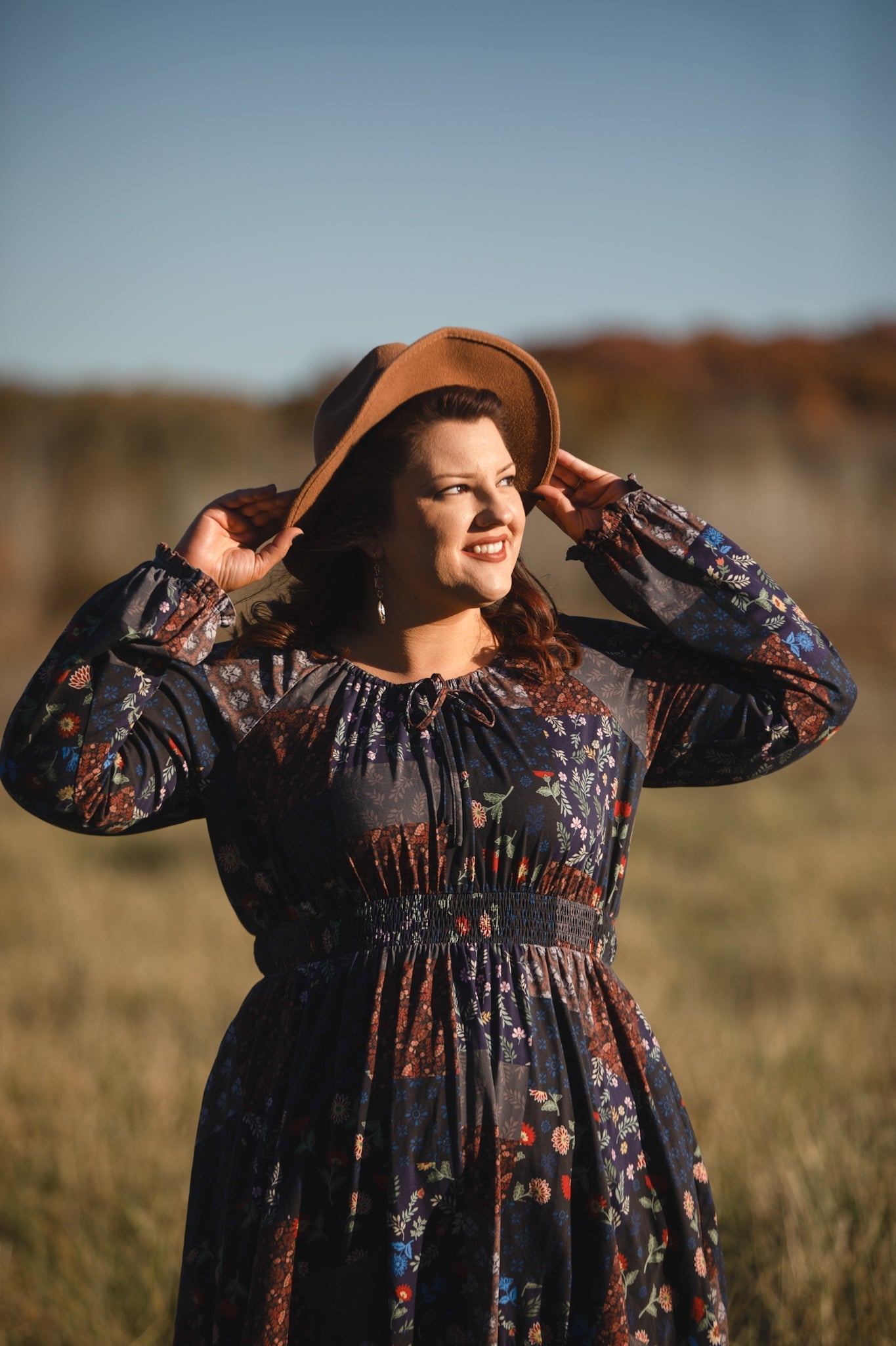 Eldara ~ Folklore Dress — gallery