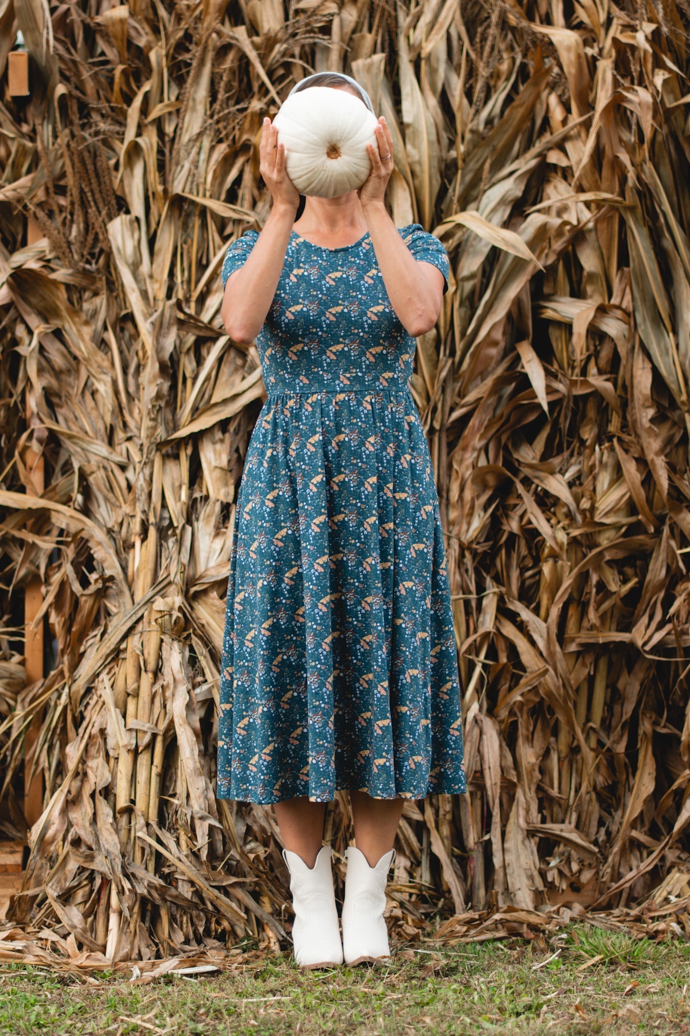 Aurelian Arbor ~ Everyday Dress — gallery