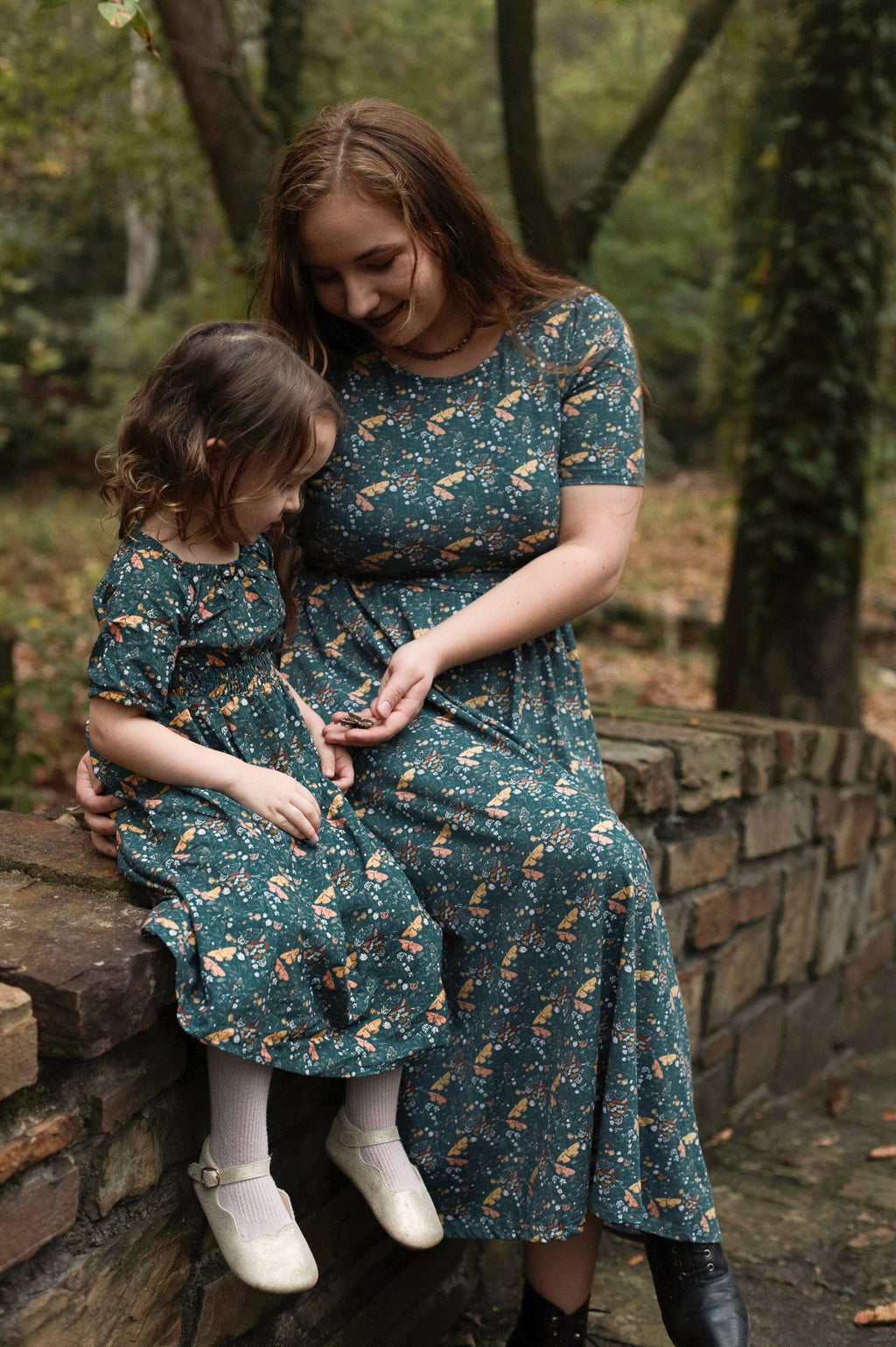 Aurelian Arbor ~ Everyday Dress — gallery