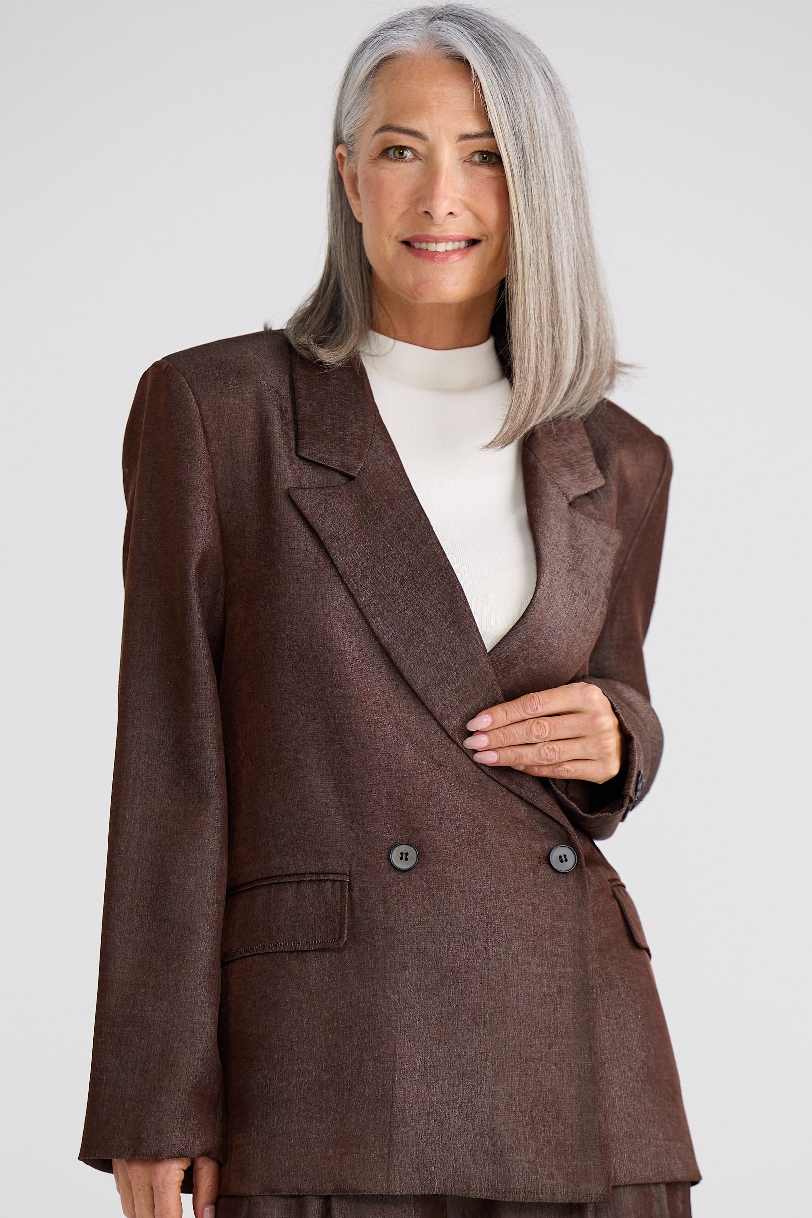 Blair Oversized Blazer for Women