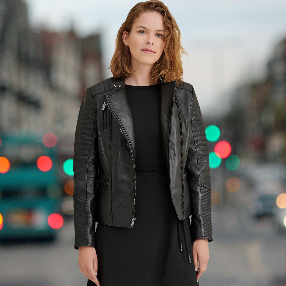 Chic Women's Jacket