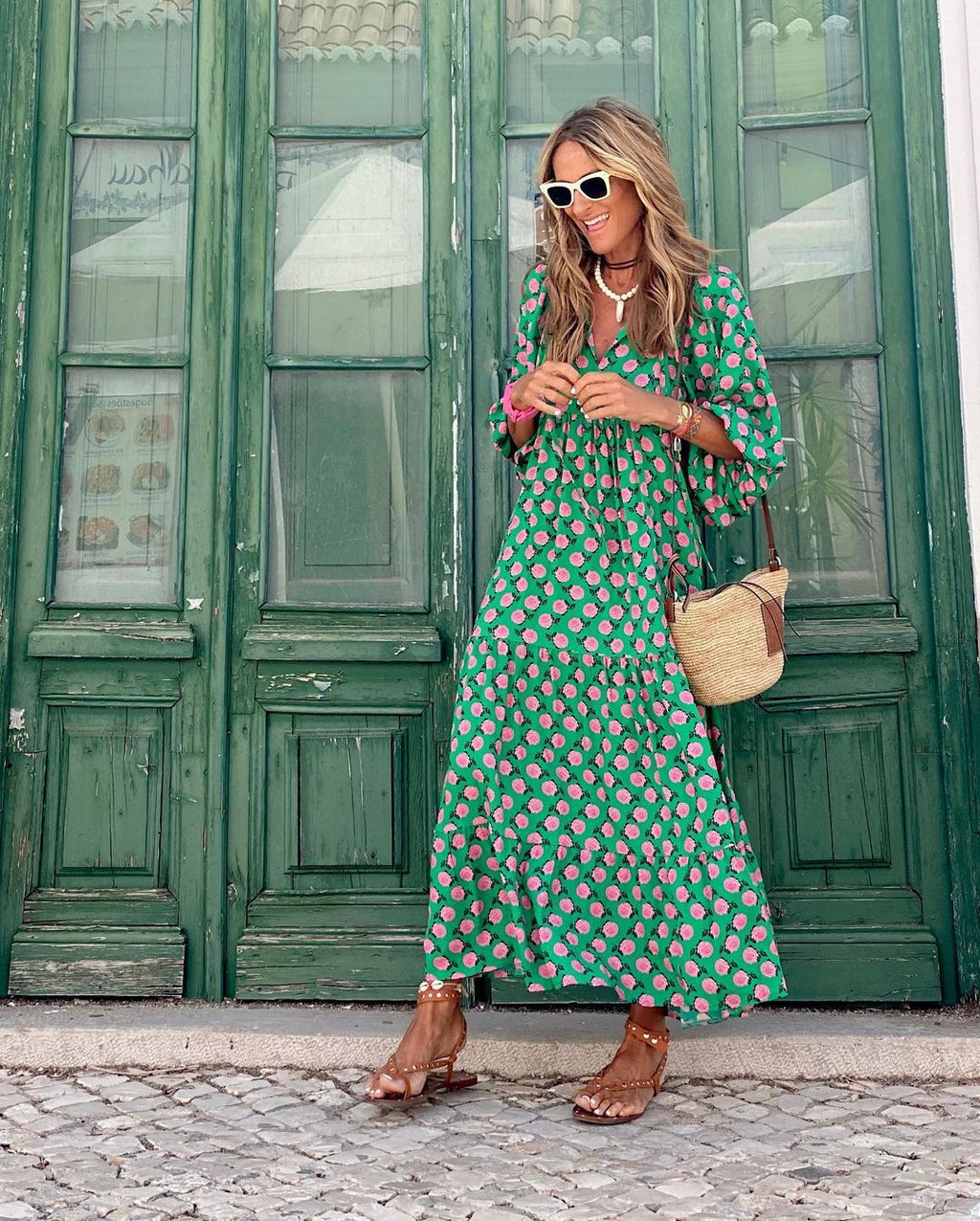 Daria: Create Your Memorable Summer Style
