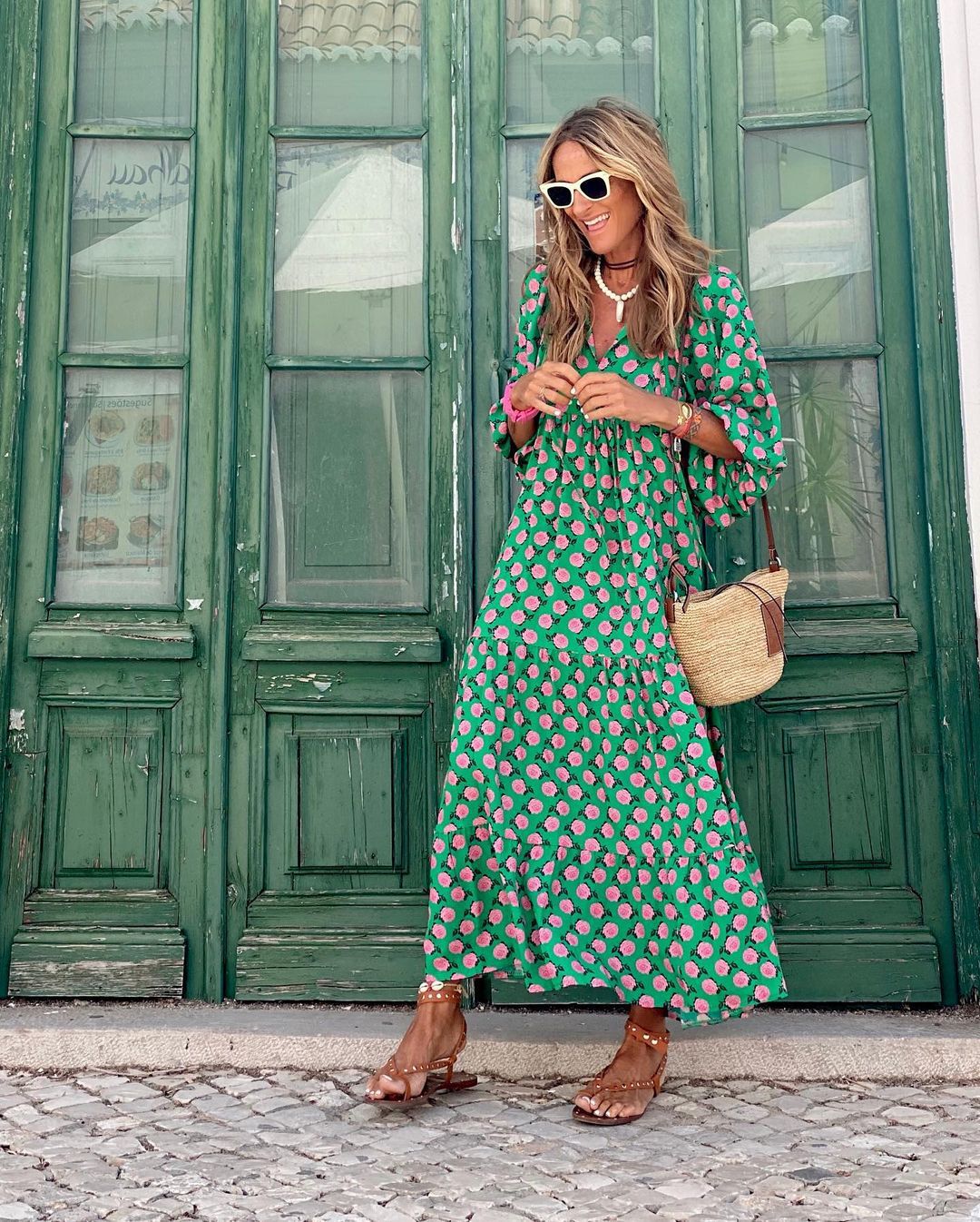Daria: Create Your Memorable Summer Style