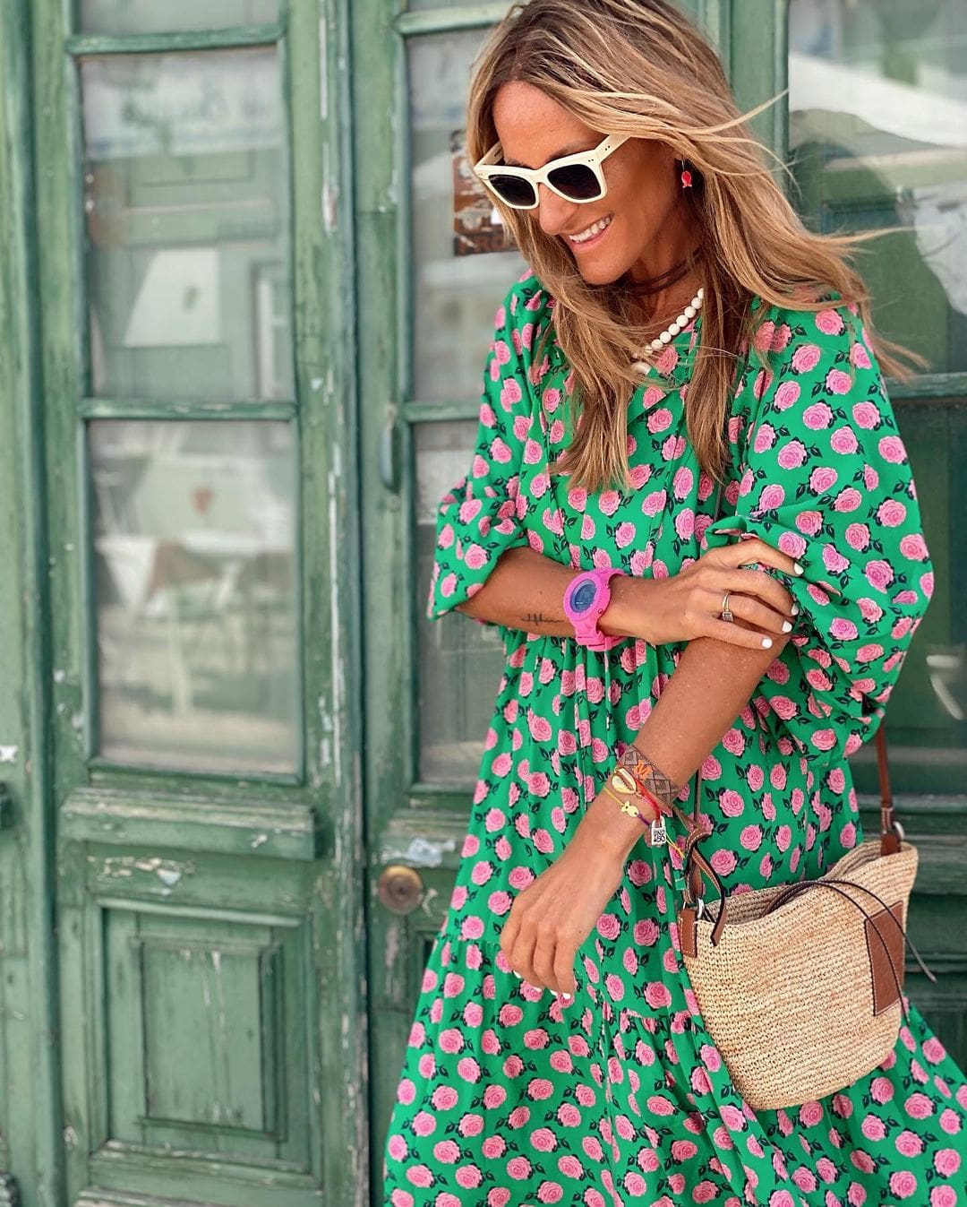Daria: Create Your Memorable Summer Style