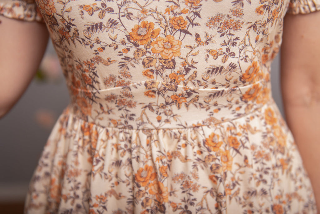 Honeythorne ~ Sweetheart Dress — gallery