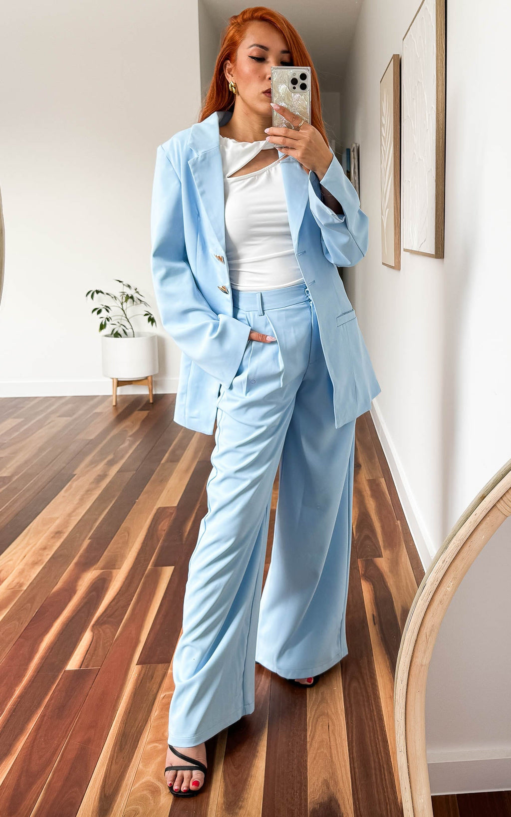 Aubrey Blazer for Women - gallery