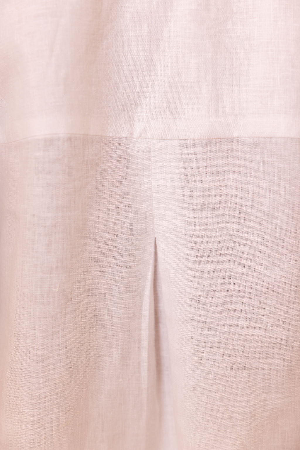 Morning Haze Shirt-Beige Top for Women - gallery