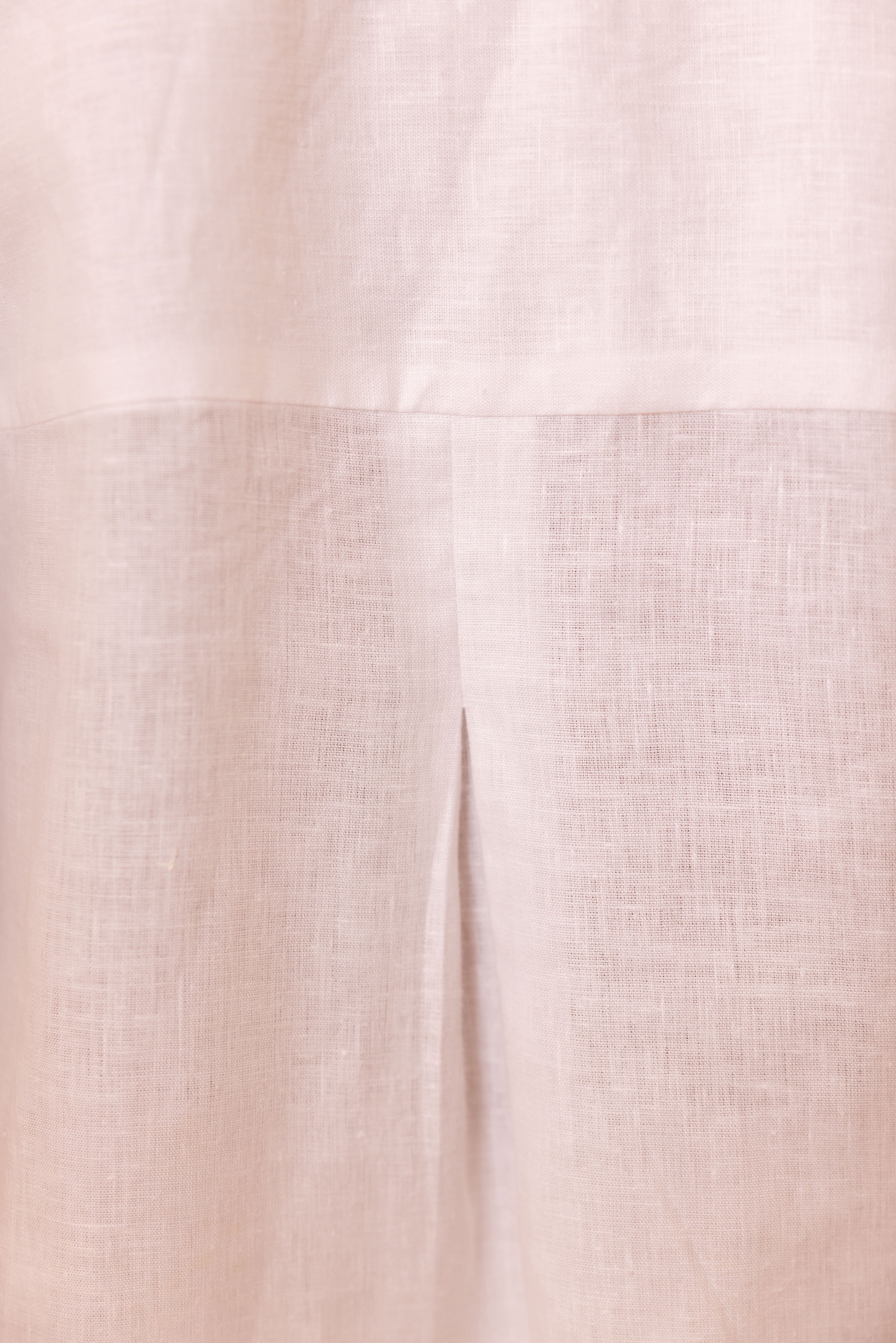 Morning Haze Shirt-Beige Top for Women - gallery