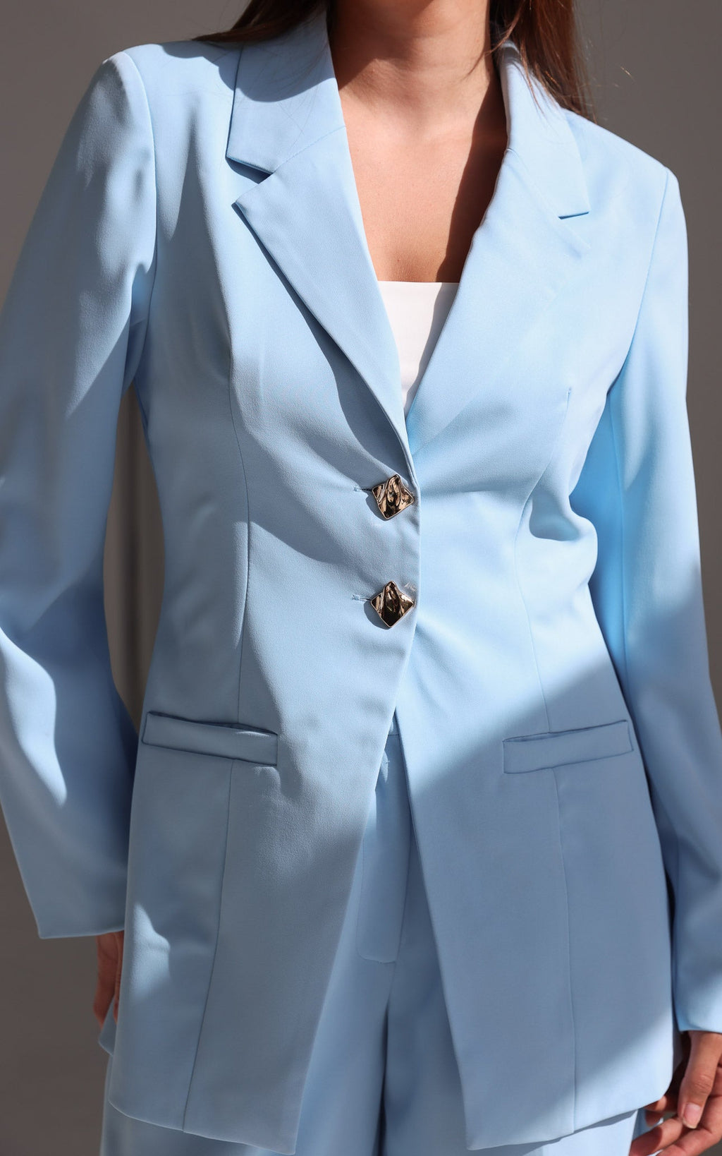 Aubrey Blazer for Women - gallery