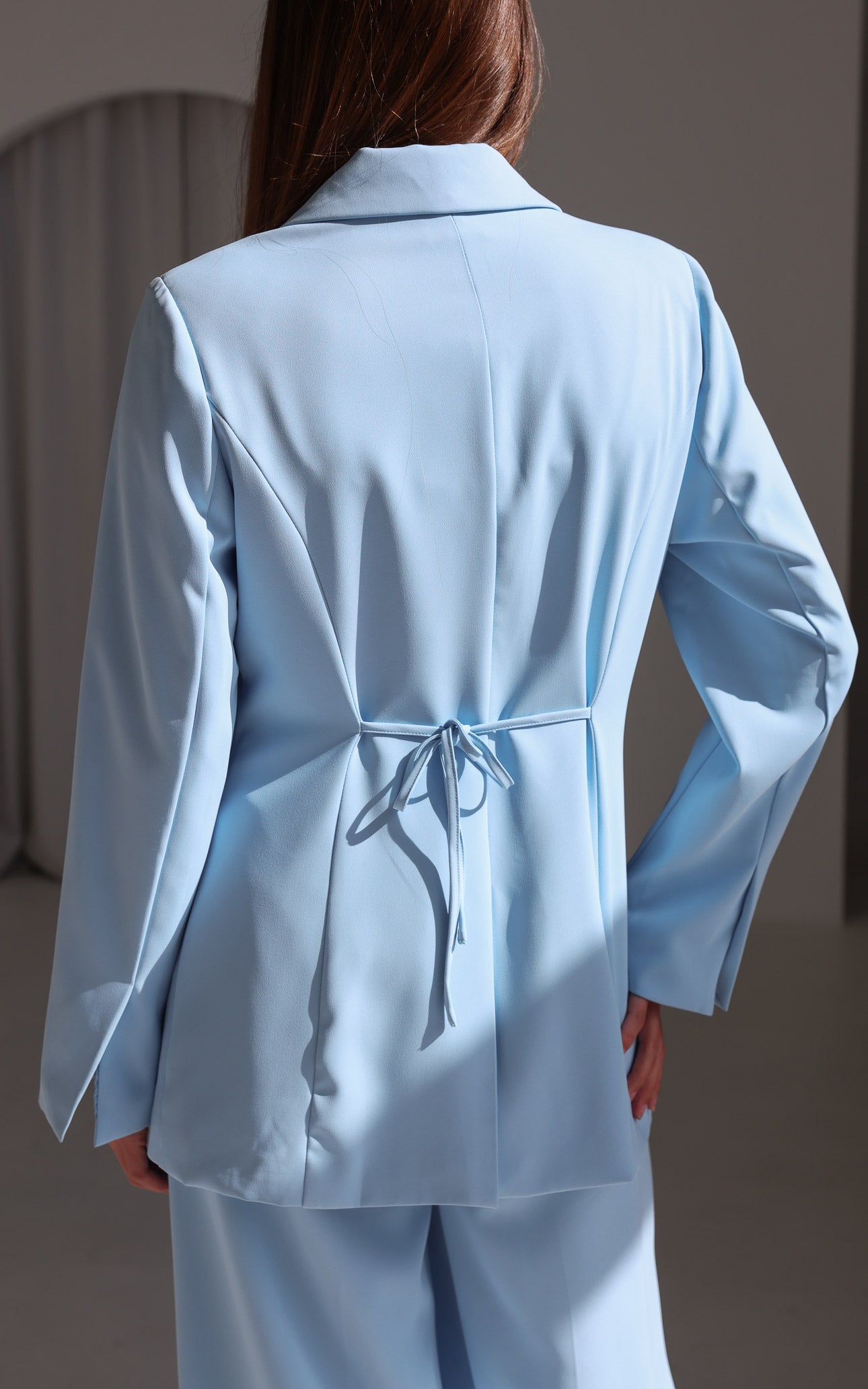 Aubrey Blazer for Women - gallery