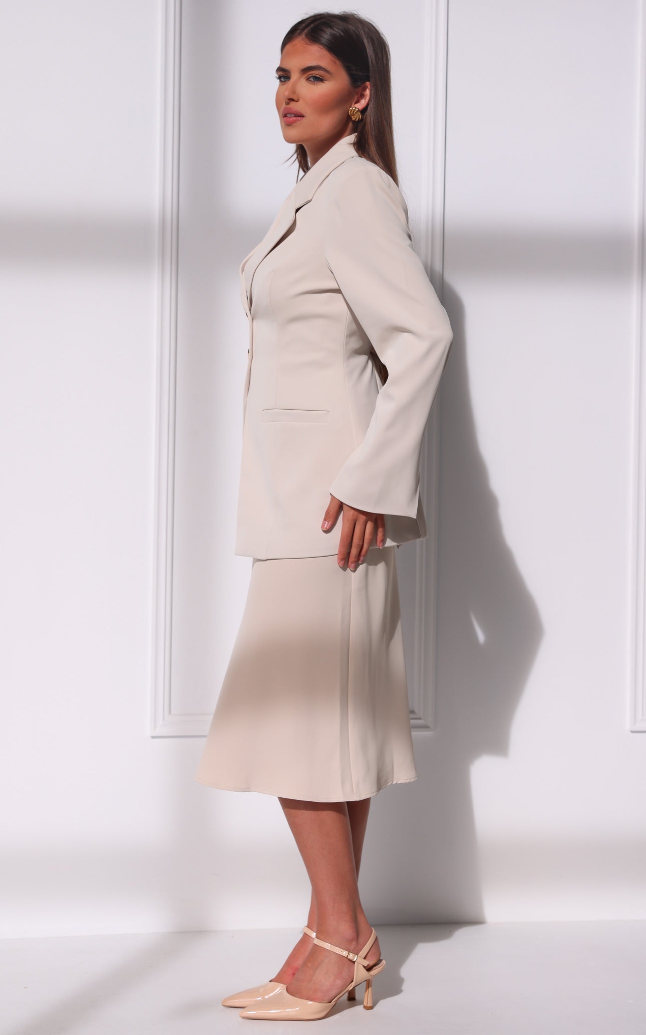 Delphine Blazer for Women - gallery