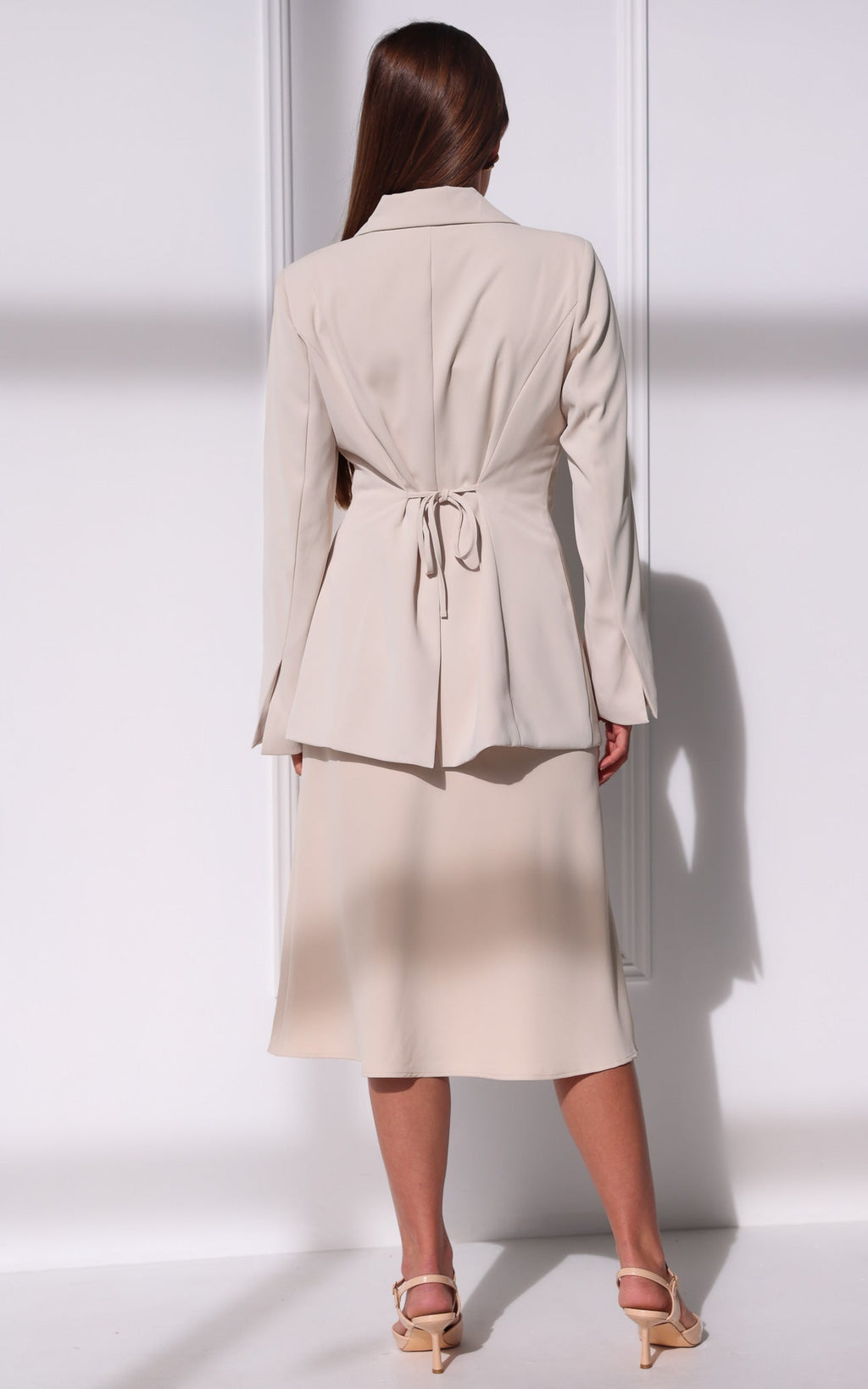 Delphine Blazer for Women - gallery