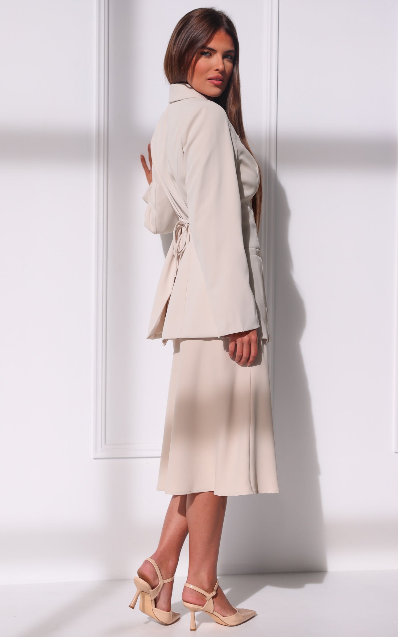 Delphine Blazer for Women - gallery