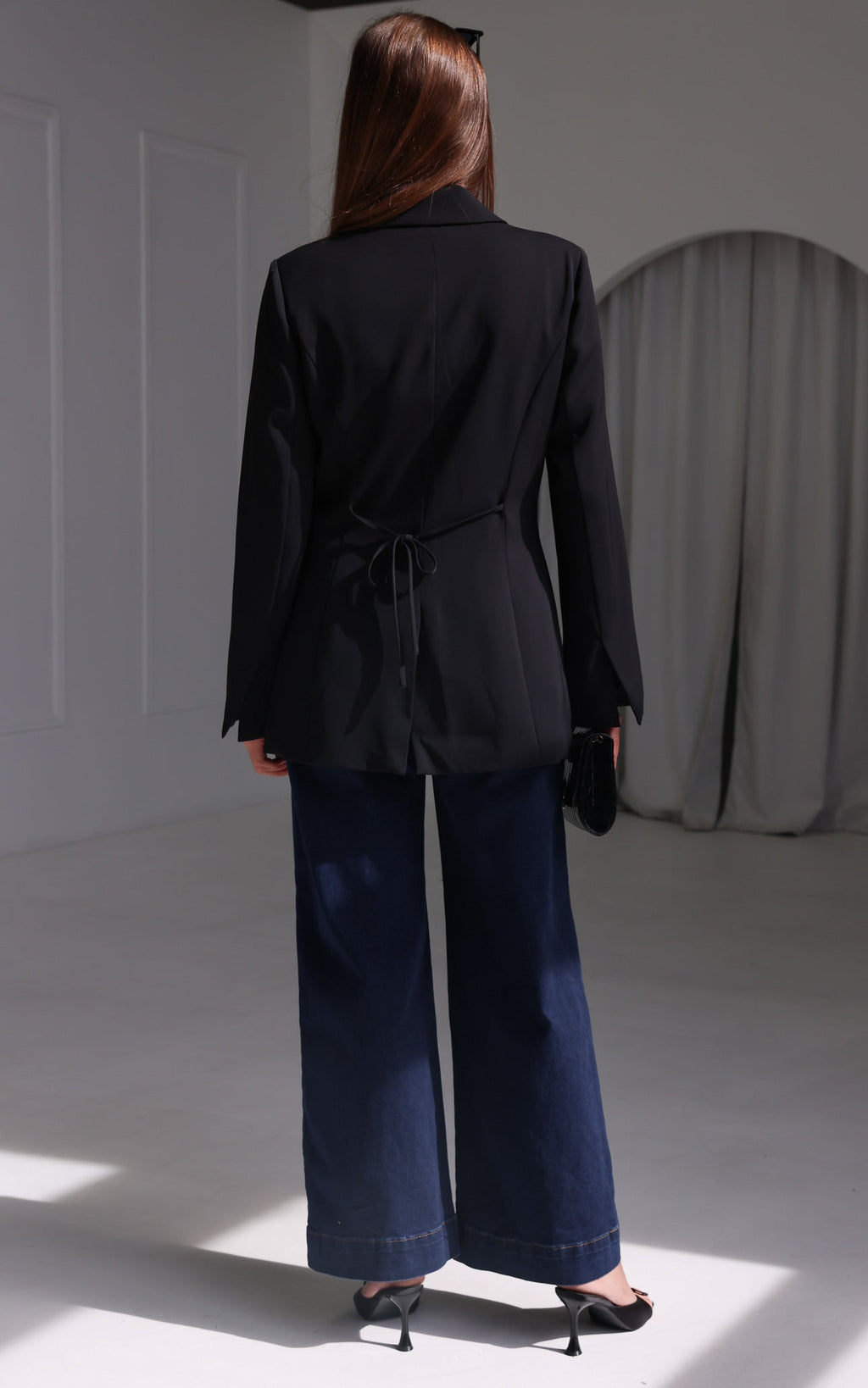Camille Blazer for Women - gallery