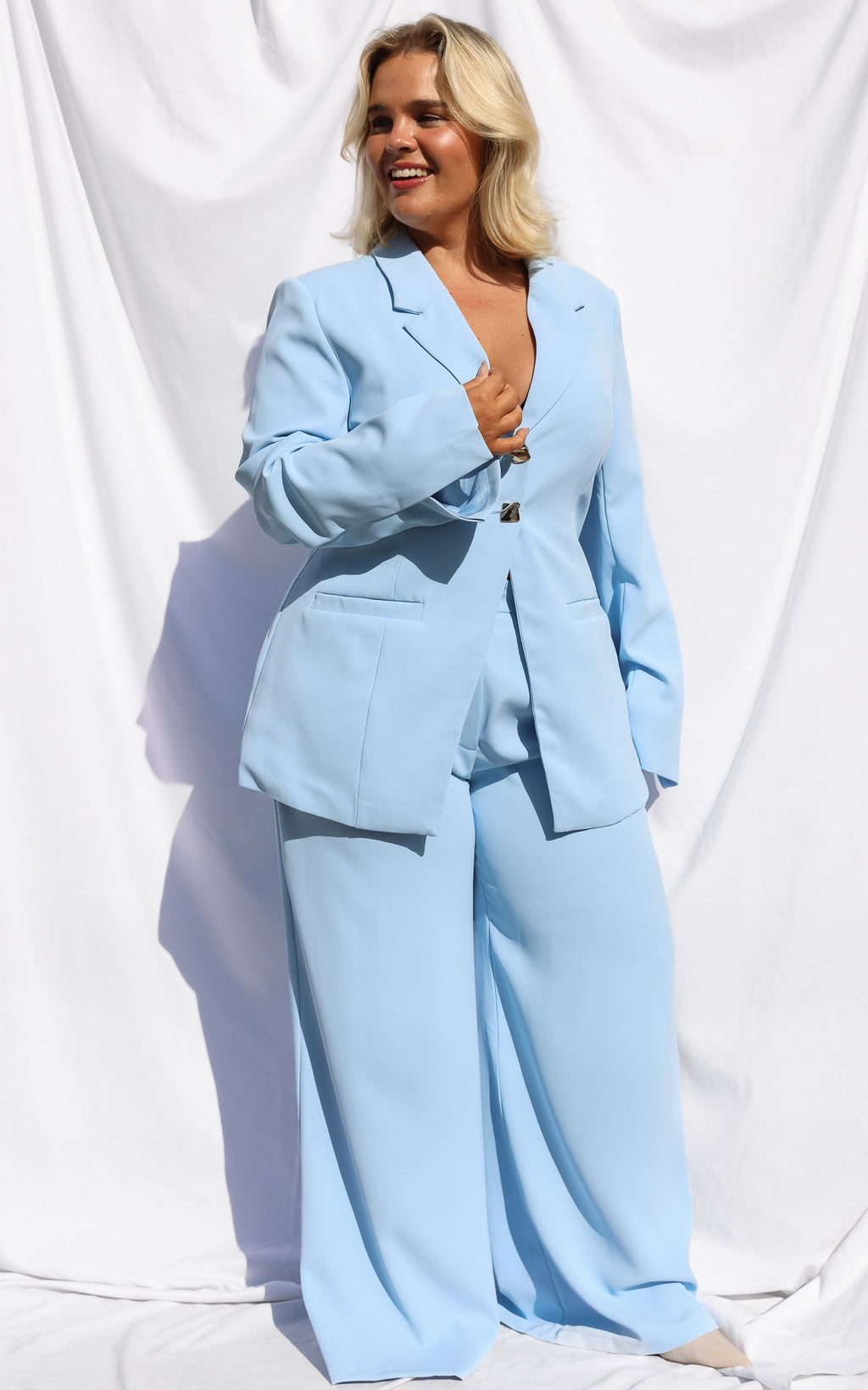 Aubrey Blazer for Women - gallery