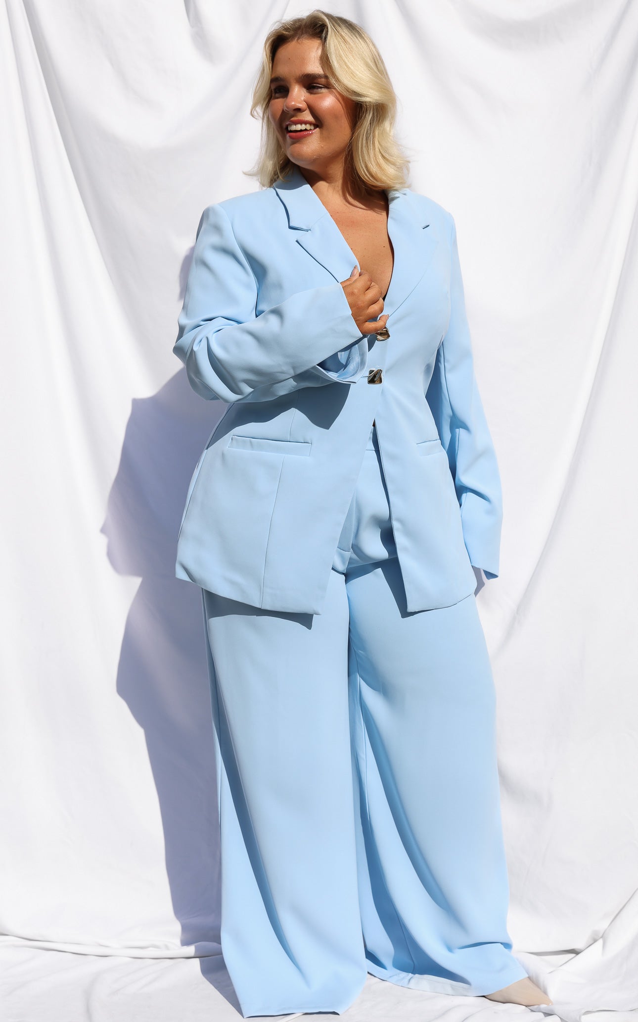 Aubrey Blazer for Women - gallery
