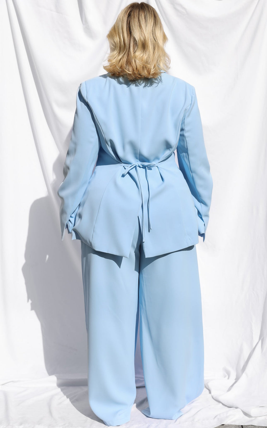 Aubrey Blazer for Women - gallery