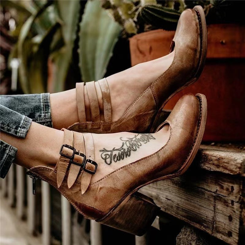 Stylish Women's Shoes