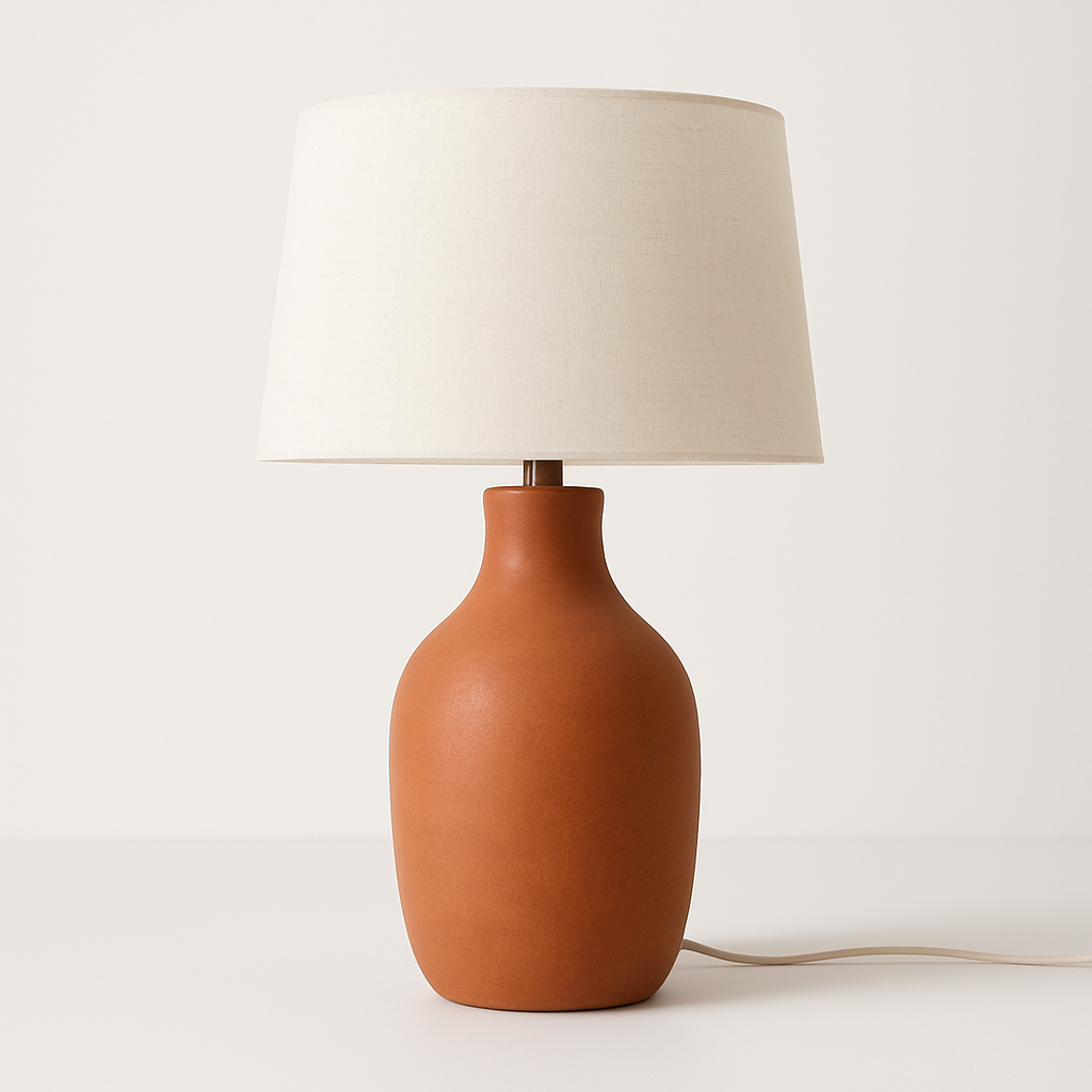 Liora – Ceramic Table Lamp