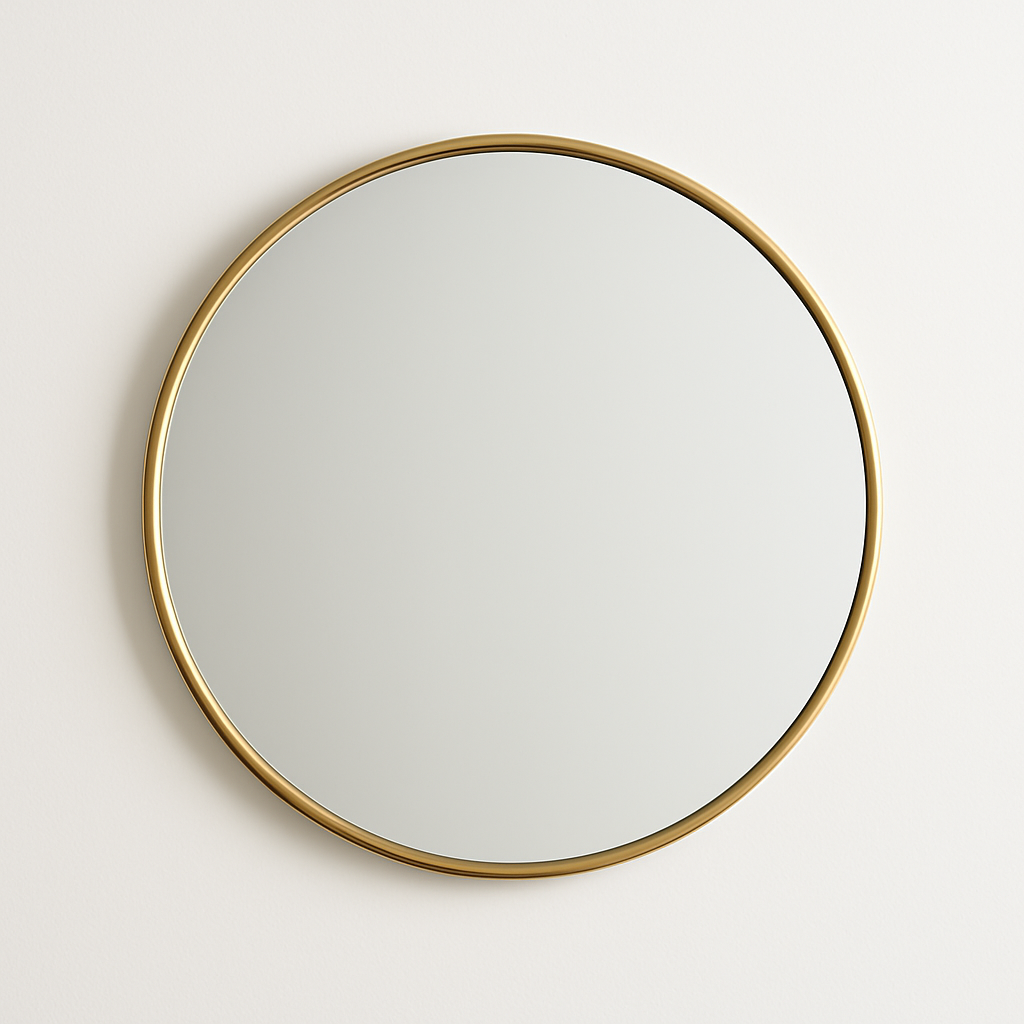 Sera – Decorative Wall Mirror
