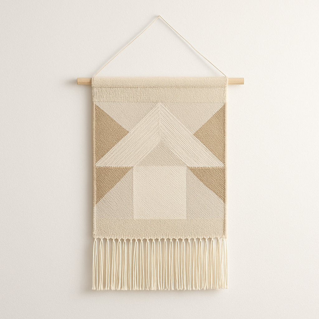 Kaia – Wall Hanging Tapestry