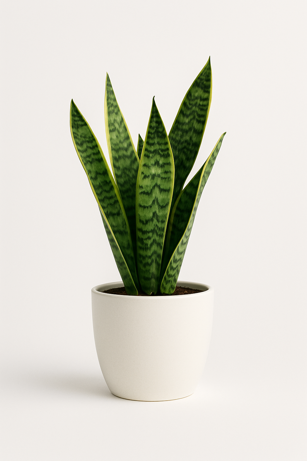 Juniper – Indoor Plant Pot
