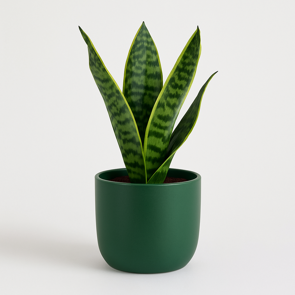 Juniper – Indoor Plant Pot