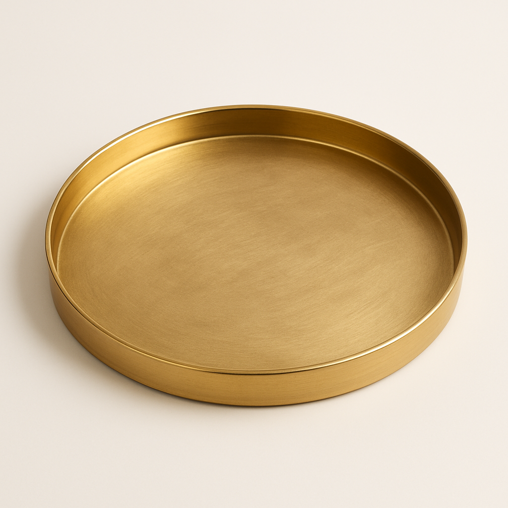 Selene – Decorative Tray