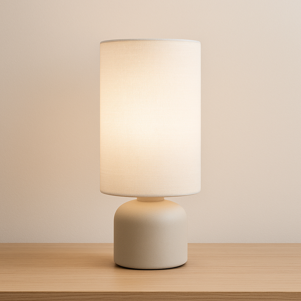 Bianca Bedside Beam Lamp