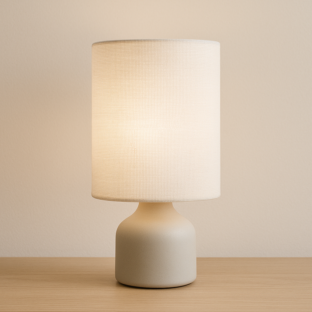 Bianca Bedside Beam Lamp
