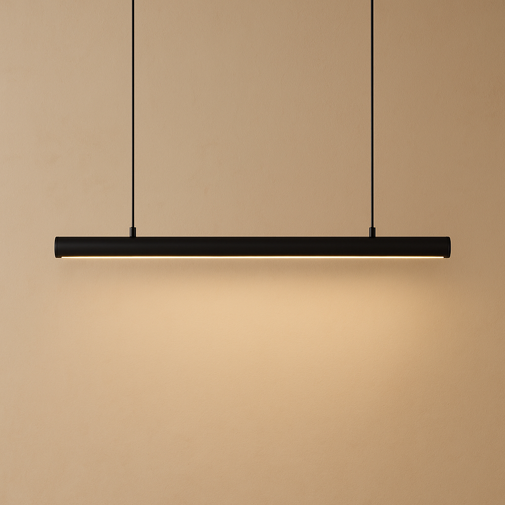 Bianca Aura Rail Pendant