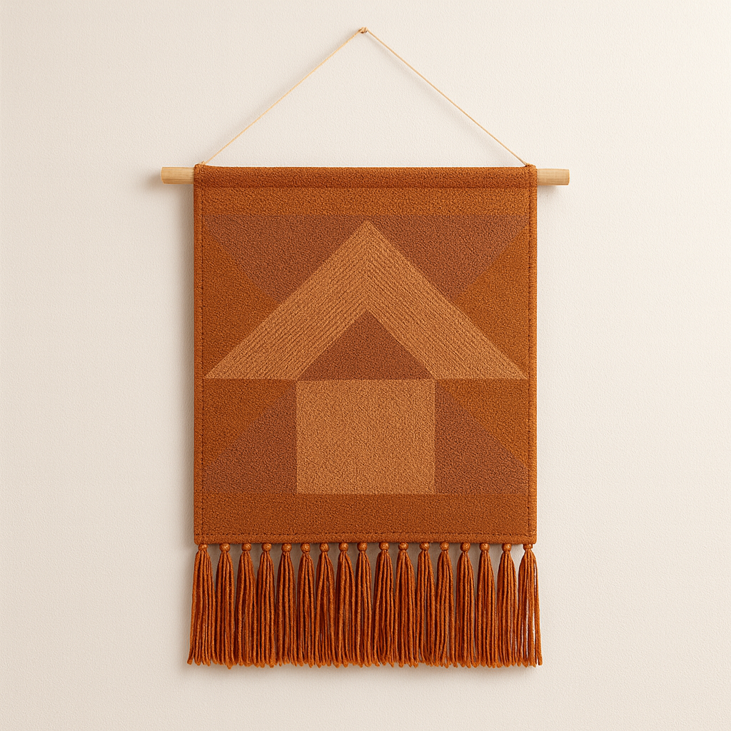 Kaia – Wall Hanging Tapestry