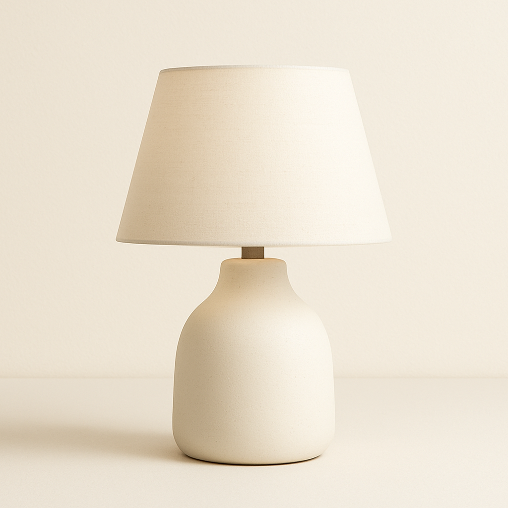 Liora – Ceramic Table Lamp