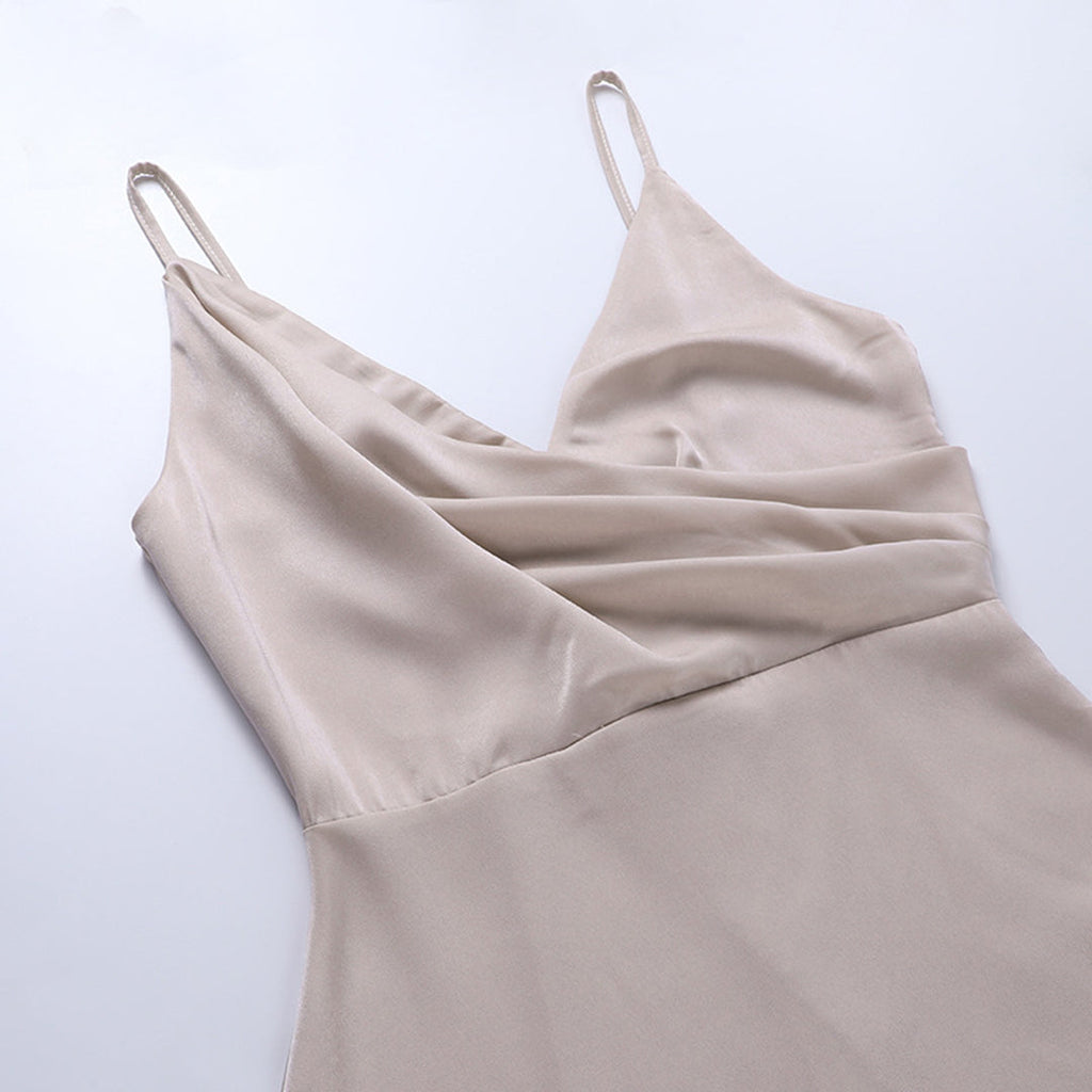 The Classic and Sophisticated Dress