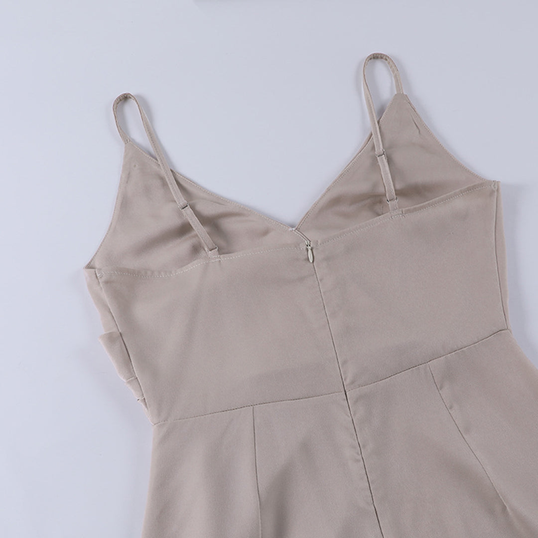 The Classic and Sophisticated Dress