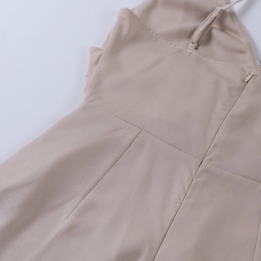 The Classic and Sophisticated Dress